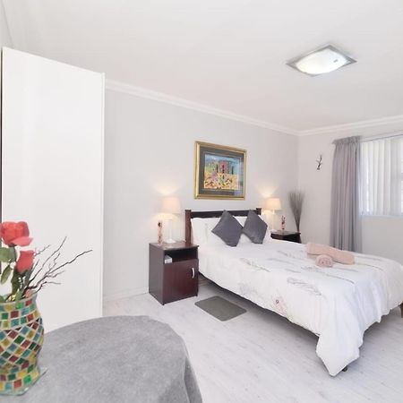 Ferienwohnung Redsky Self Catering Agulhas Exterior foto