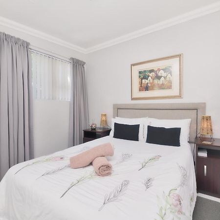 Ferienwohnung Redsky Self Catering Agulhas Exterior foto