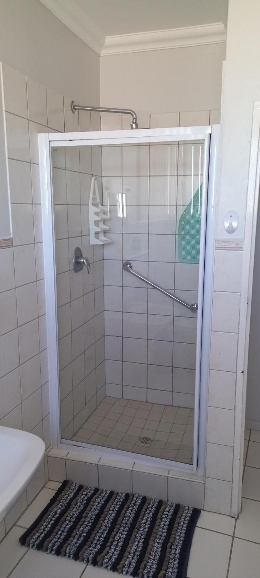 Ferienwohnung Redsky Self Catering Agulhas Exterior foto