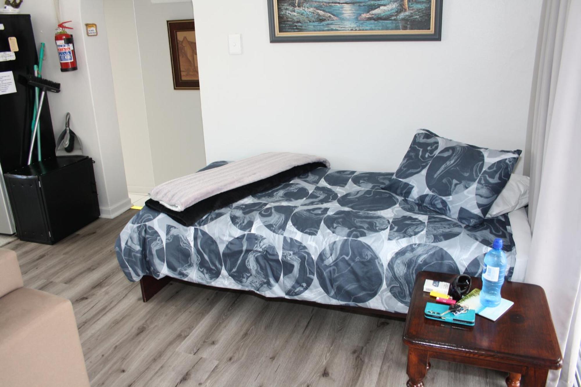 Ferienwohnung Redsky Self Catering Agulhas Exterior foto