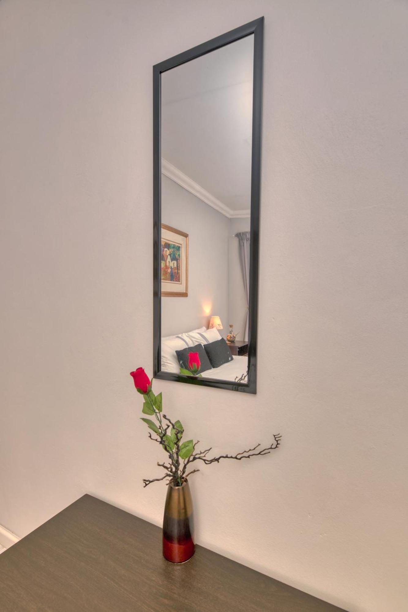 Ferienwohnung Redsky Self Catering Agulhas Exterior foto